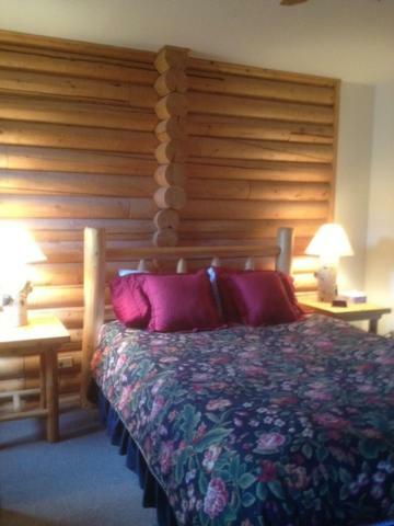 רד לודג' Inn On The Beartooth B&B מראה חיצוני תמונה